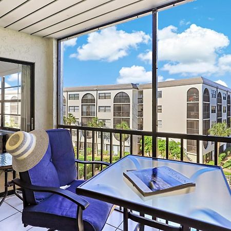 Anglers Cove J-404 Villa Marco Island Exterior foto