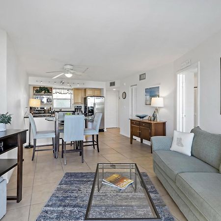 Anglers Cove J-404 Villa Marco Island Exterior foto