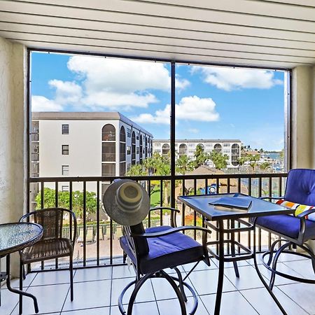 Anglers Cove J-404 Villa Marco Island Exterior foto