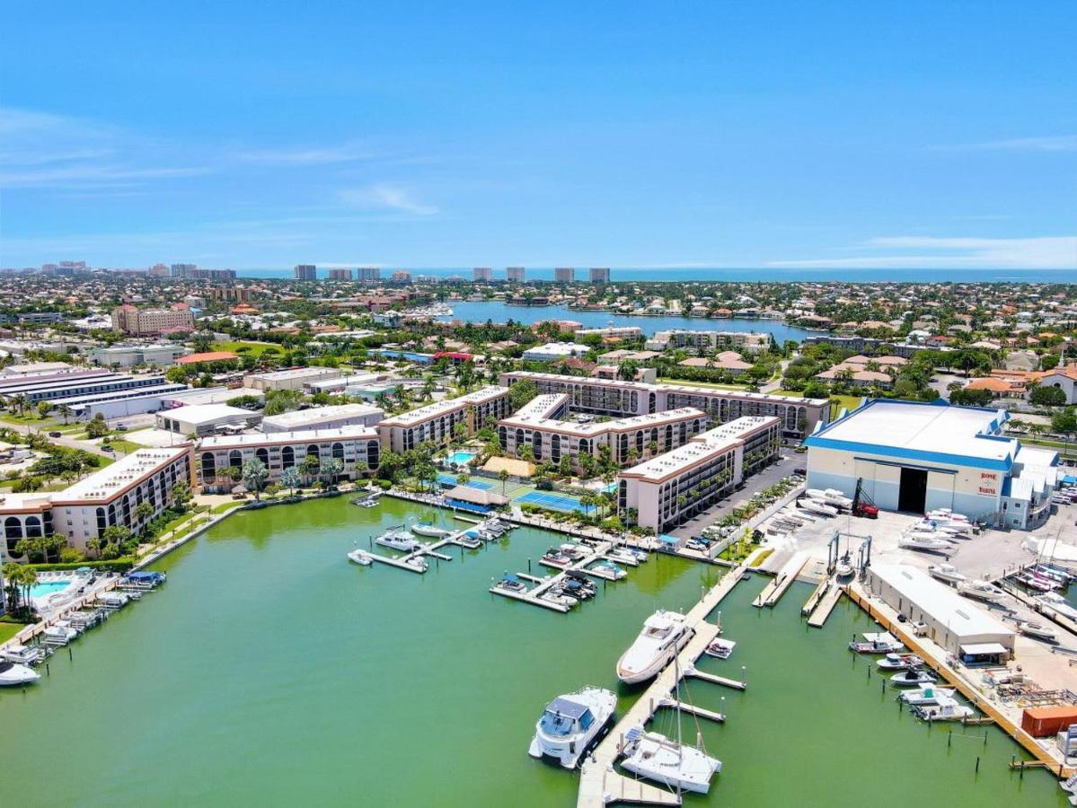Anglers Cove J-404 Villa Marco Island Exterior foto
