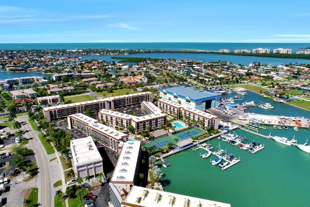 Anglers Cove J-404 Villa Marco Island Exterior foto