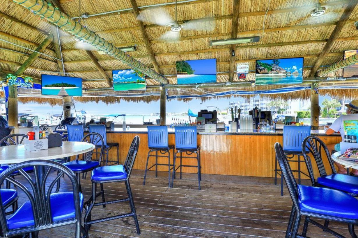 Anglers Cove J-404 Villa Marco Island Exterior foto