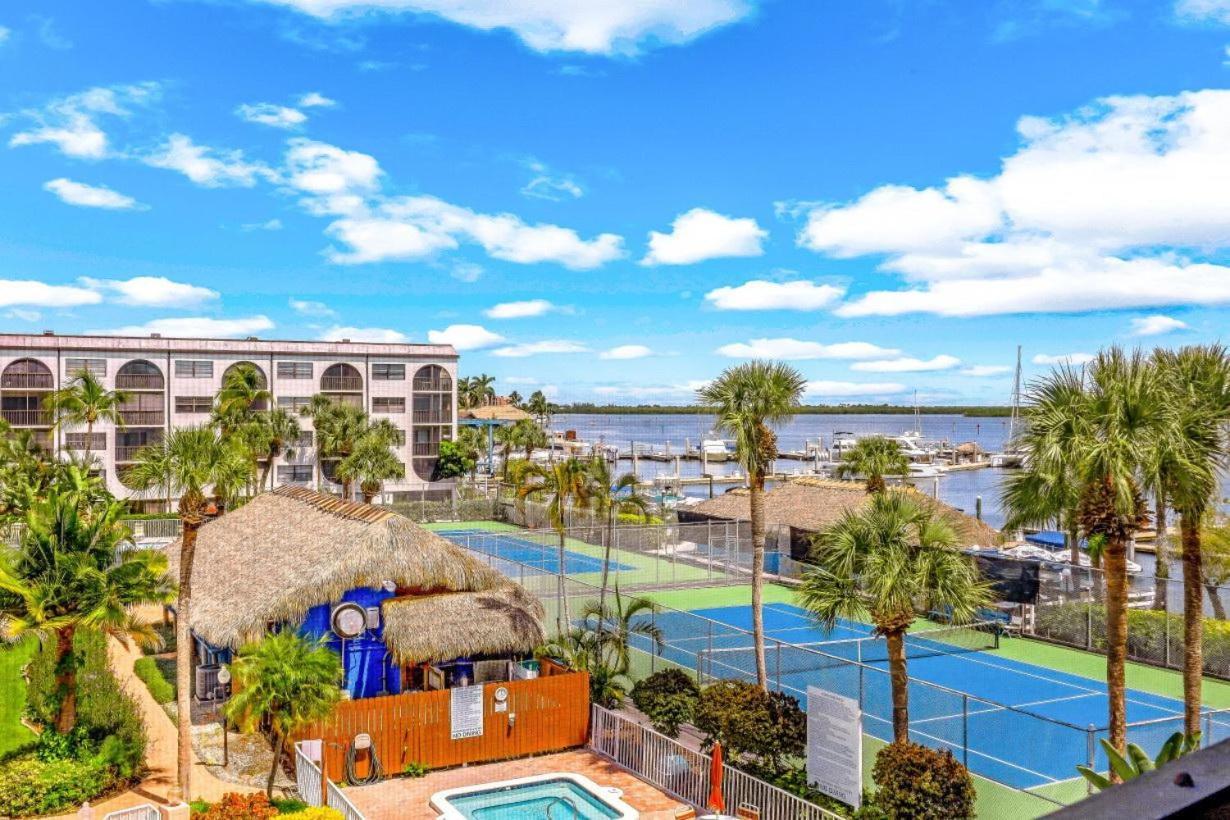 Anglers Cove J-404 Villa Marco Island Exterior foto