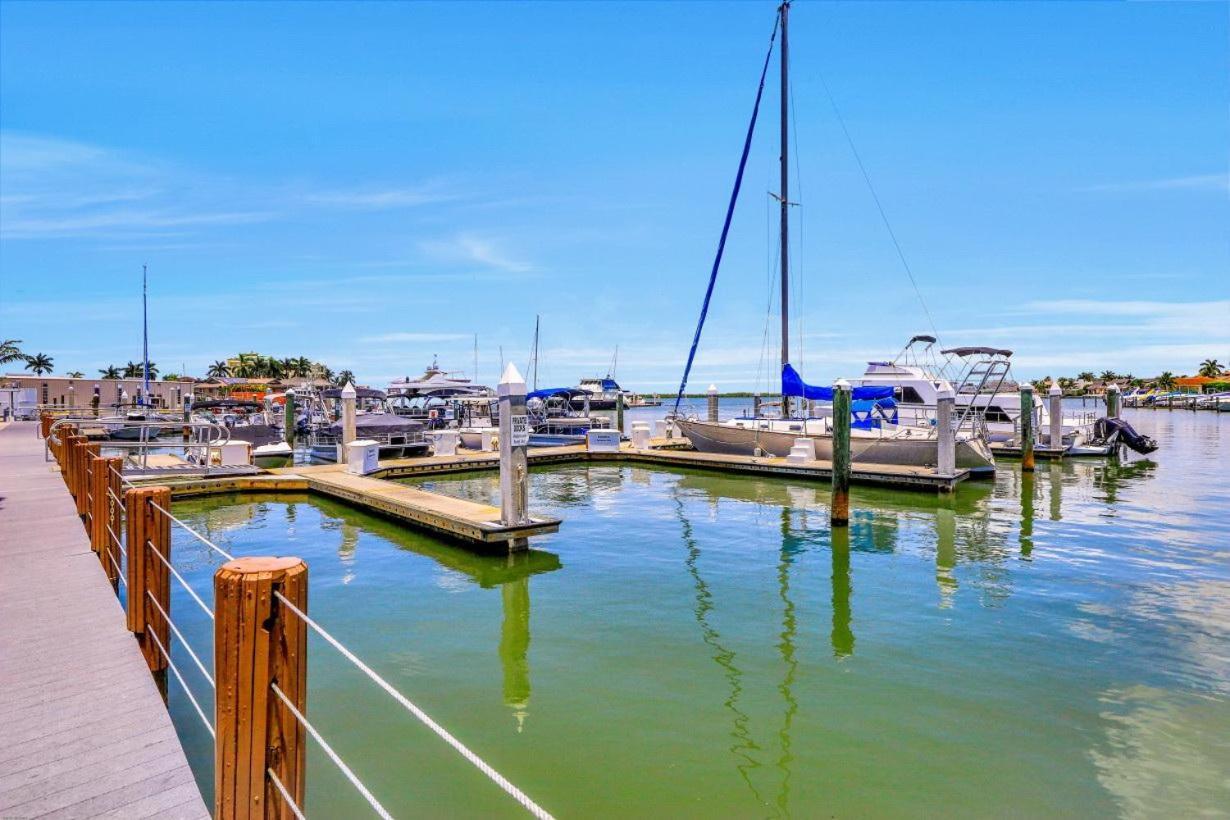 Anglers Cove J-404 Villa Marco Island Exterior foto