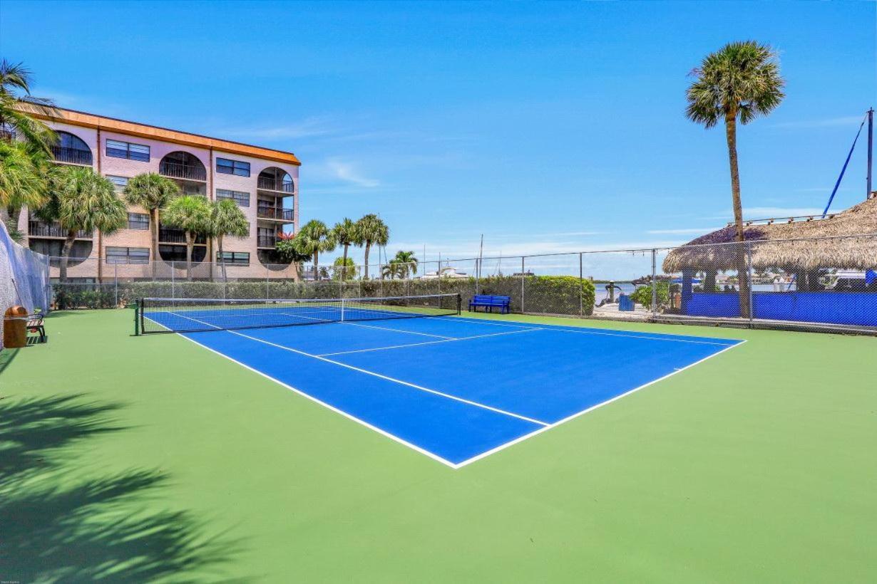 Anglers Cove J-404 Villa Marco Island Exterior foto
