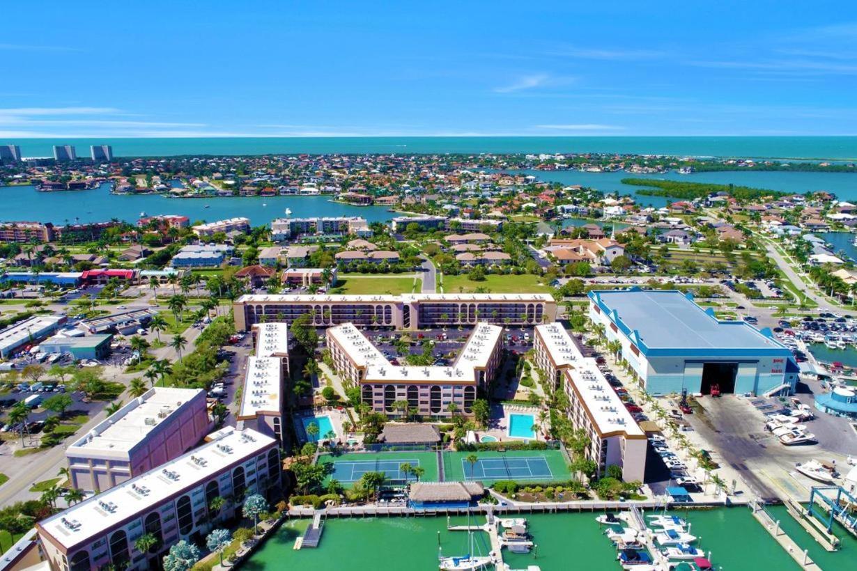 Anglers Cove J-404 Villa Marco Island Exterior foto
