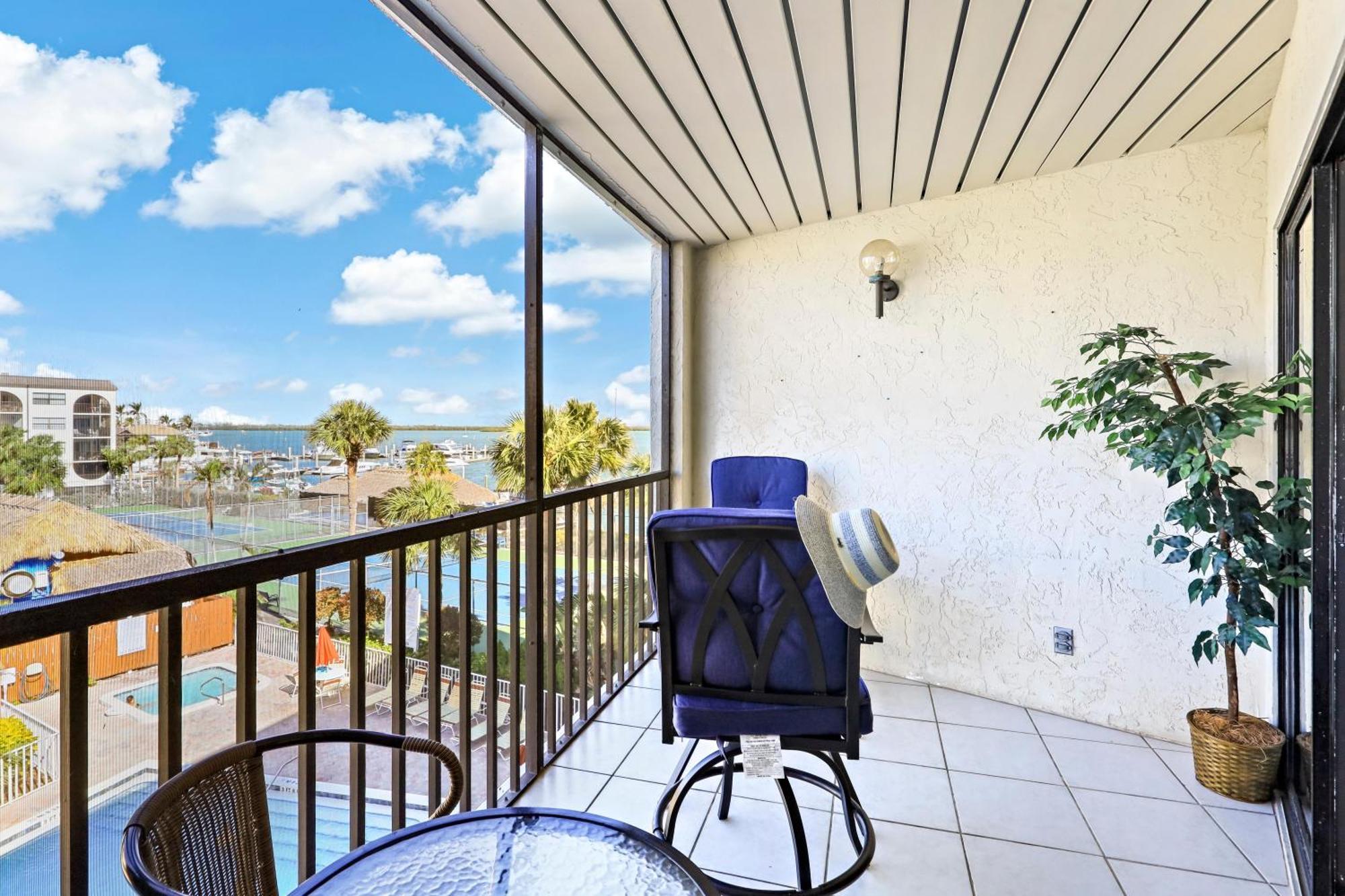 Anglers Cove J-404 Villa Marco Island Exterior foto