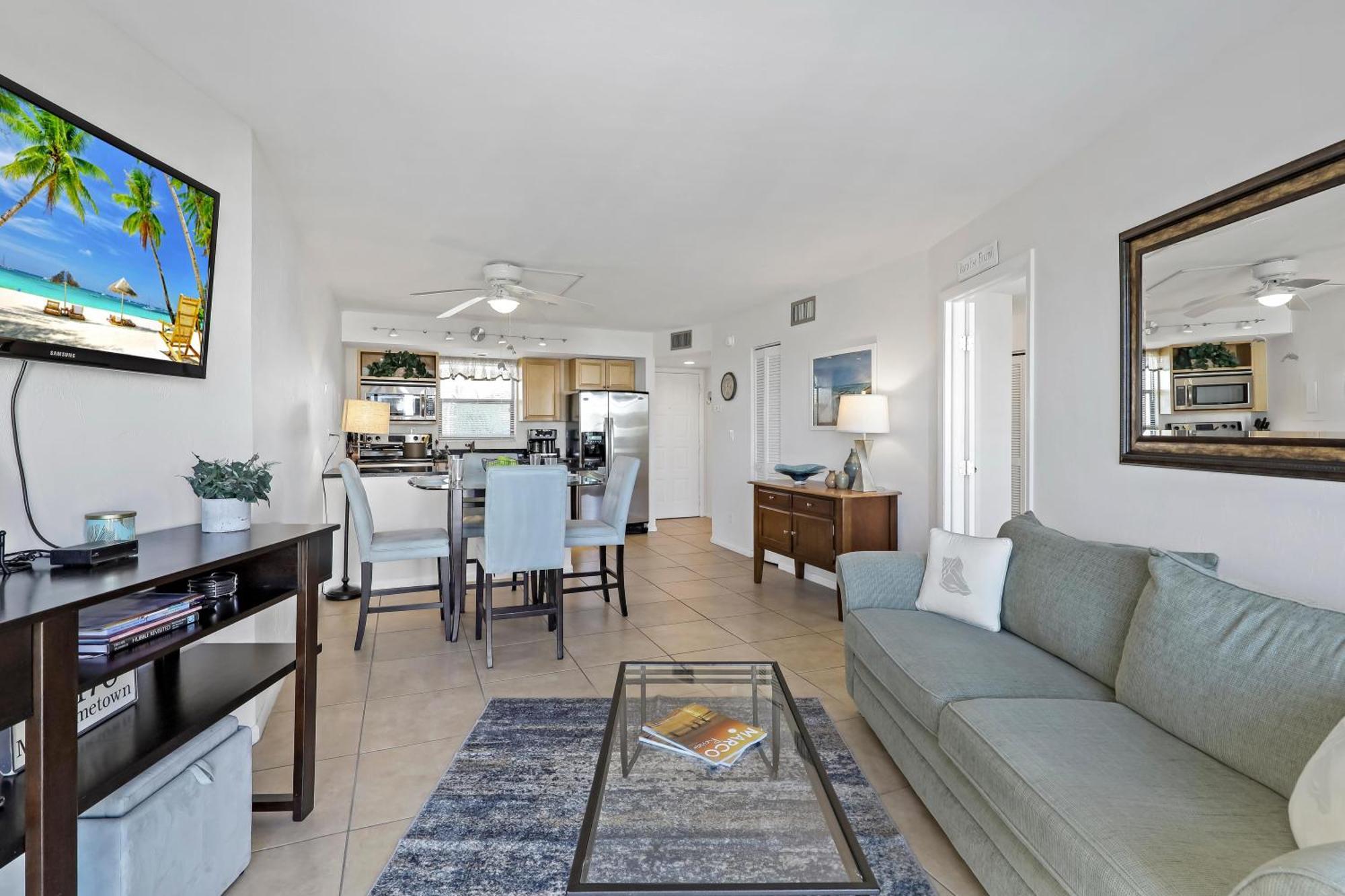Anglers Cove J-404 Villa Marco Island Exterior foto