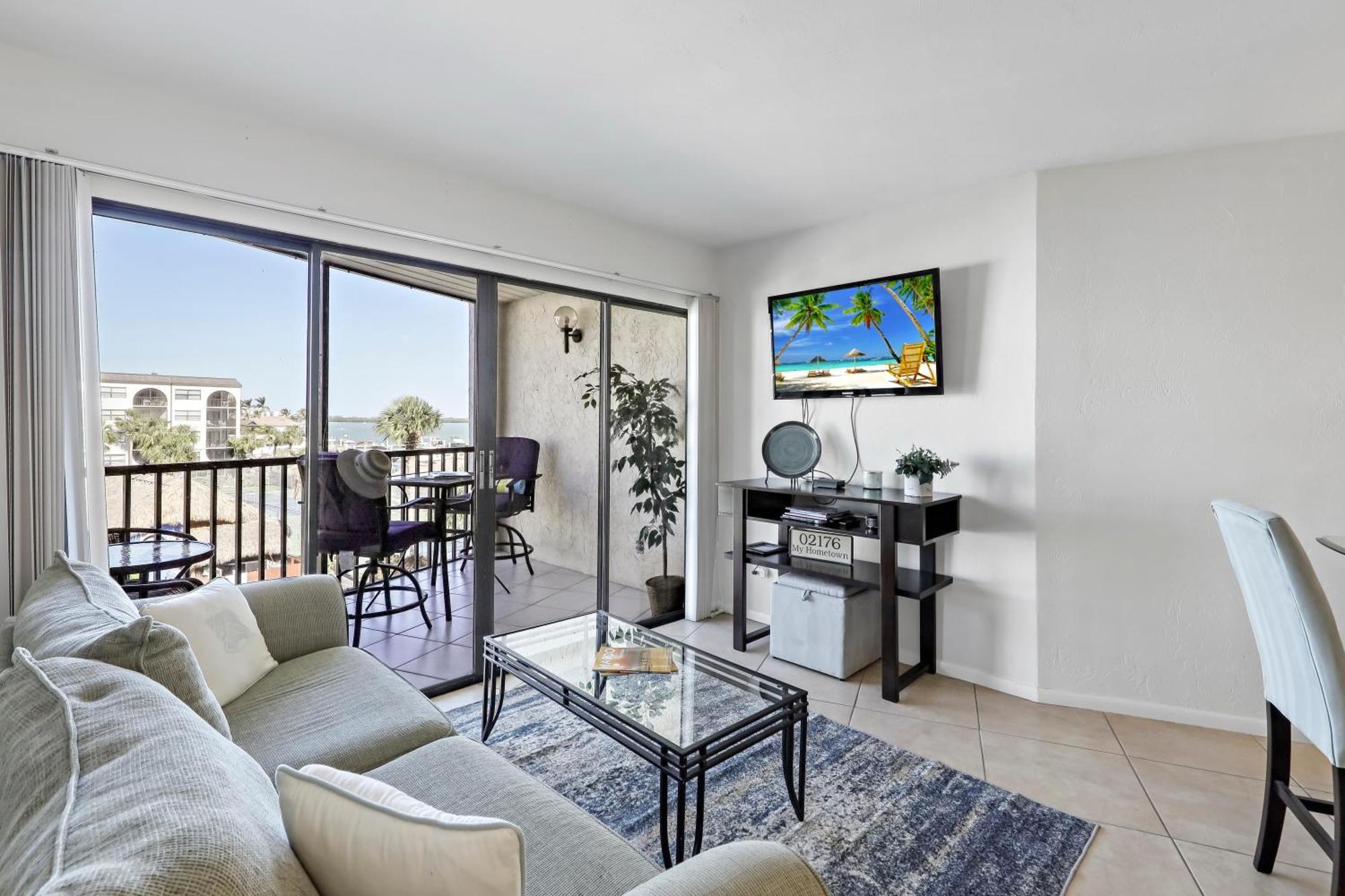 Anglers Cove J-404 Villa Marco Island Exterior foto