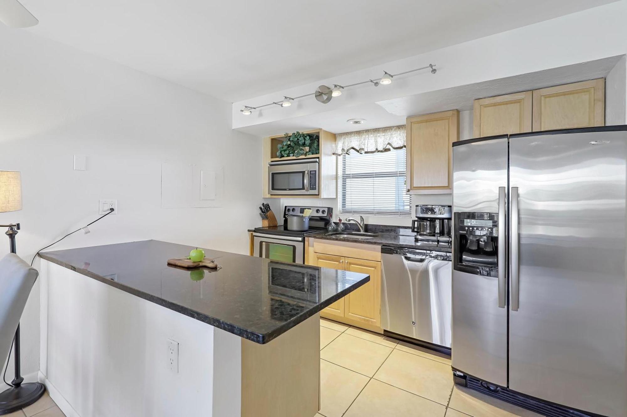 Anglers Cove J-404 Villa Marco Island Exterior foto