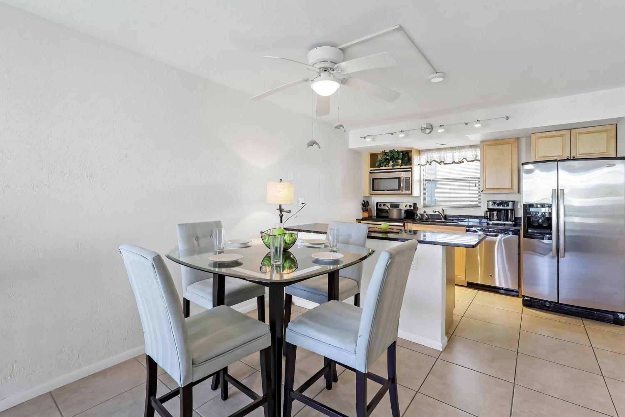 Anglers Cove J-404 Villa Marco Island Exterior foto