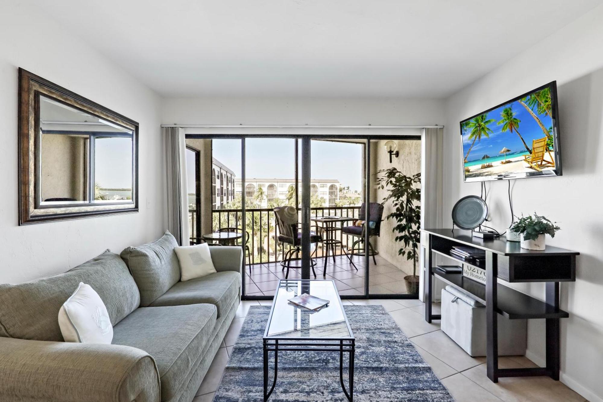 Anglers Cove J-404 Villa Marco Island Exterior foto