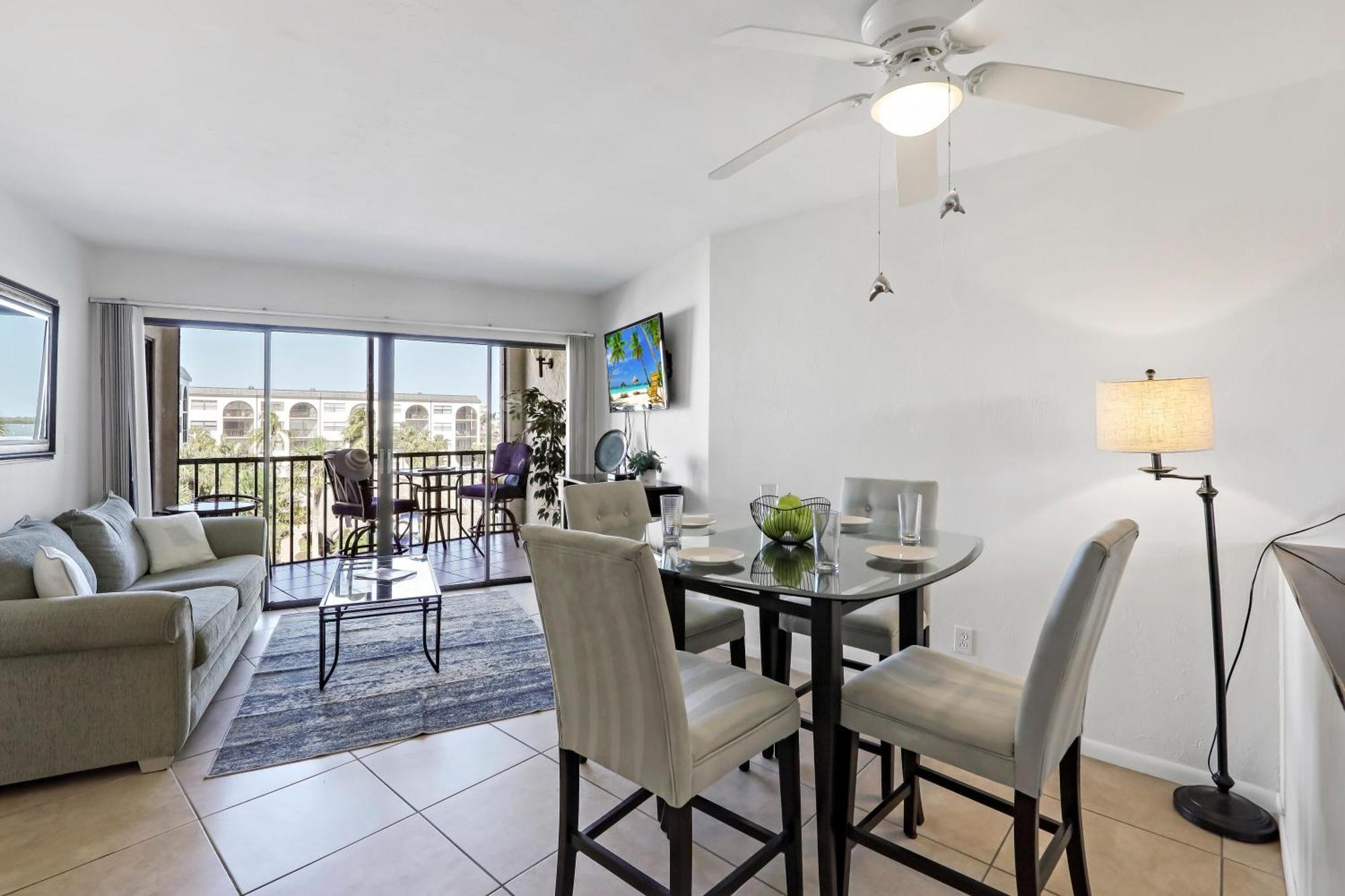 Anglers Cove J-404 Villa Marco Island Exterior foto